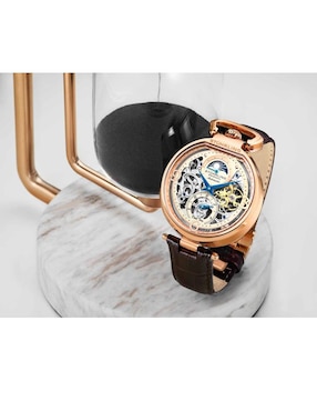 Reloj Stuhrling Legacy para hombre 889.03