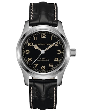 Reloj Hamilton Khaki Field Para Hombre H70605731