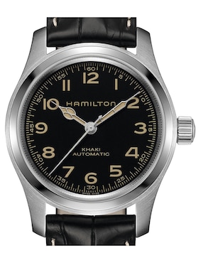 Reloj Hamilton Khaki Field para hombre H70605731