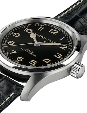 Reloj Hamilton Khaki Field para hombre H70605731