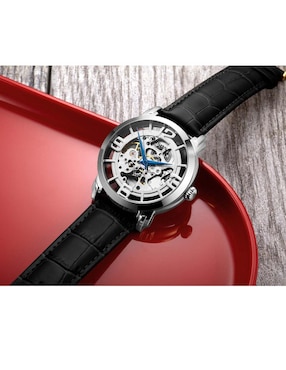 Reloj Stuhrling Legacy para hombre 165B2.331554