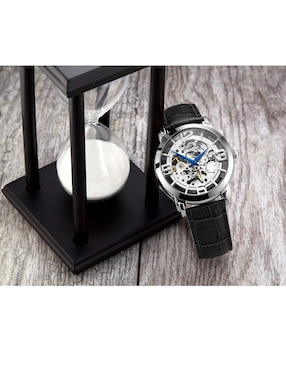 Reloj Stuhrling Legacy para hombre 165B2.331554