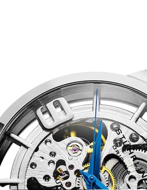 Reloj Stuhrling Legacy para hombre 165B2.331554