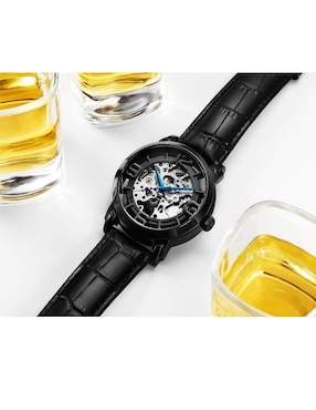 Reloj Stuhrling Legacy para hombre 165B2.335569
