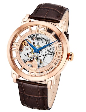 Reloj Stuhrling Legacy para hombre 165B2.3345K14