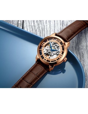 Reloj Stuhrling Legacy para hombre 165B2.3345K14