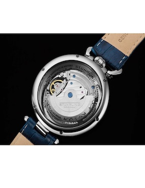 Reloj Stuhrling Legacy para hombre 889.01