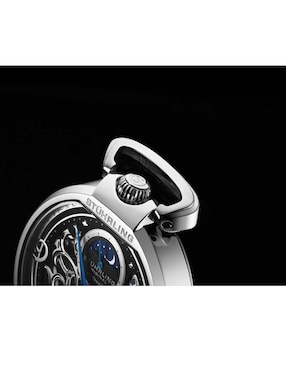 Reloj Stuhrling Legacy para hombre 889.01