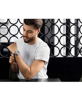 Reloj Stuhrling Legacy para hombre 889.01