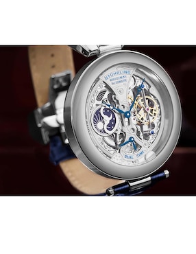 Reloj Stuhrling Legacy para hombre 127A.3315C2