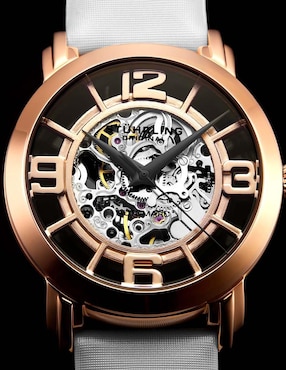 Reloj Stuhrling Legacy para mujer 156.124W14