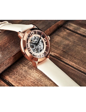 Reloj Stuhrling Legacy para mujer 156.124W14