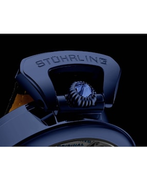 Reloj Stuhrling Legacy para hombre 127A2.33X52