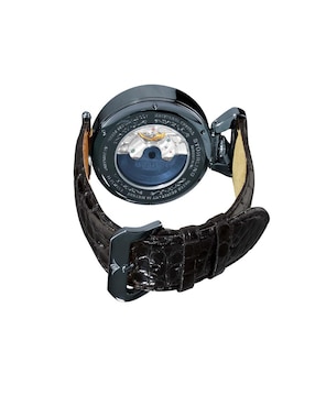 Reloj Stuhrling Legacy para hombre 127A2.33X52