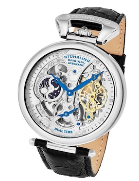 Reloj Para Hombre Stuhrling Legacy 127A2.33152