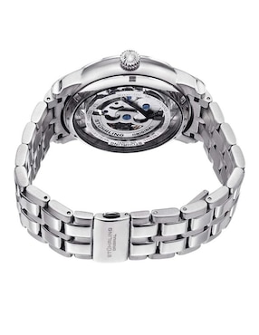 Reloj Stuhrling Legacy para hombre 165B2B.33112