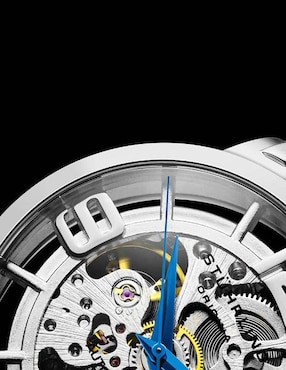 Reloj Stuhrling Legacy para hombre 165B2B.33112
