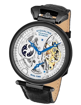 Reloj Stuhrling Legacy para hombre 127A2.33F52