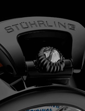 Reloj Stuhrling Legacy para hombre 127A2.33F52