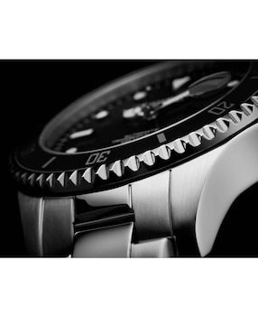 Reloj Stuhrling Aquadiver para hombre 792.01