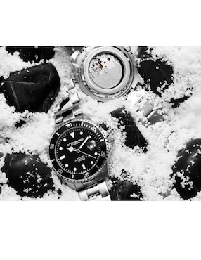 Reloj Stuhrling Aquadiver para hombre 792.01