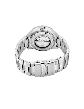Reloj Stuhrling Aquadiver para hombre 792.02
