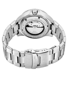Reloj Stuhrling Aquadiver para hombre 792.02