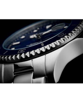 Reloj Stuhrling Aquadiver para hombre 792.02