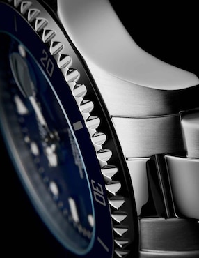 Reloj Stuhrling Aquadiver para hombre 792.02