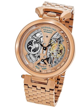 Reloj Stuhrling Legacy para hombre 797.03