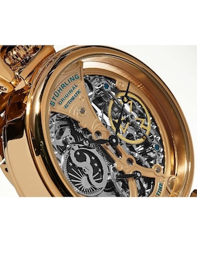Reloj Stuhrling Legacy para hombre 797.03