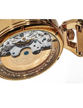 Reloj Stuhrling Legacy para hombre 797.03