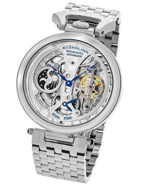 Reloj Stührling Special-Reserve Legacy Para Hombre 797