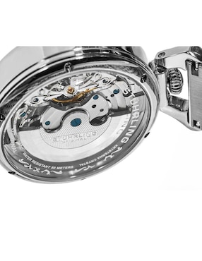 Reloj Stuhrling Special-Reserve Legacy para hombre 797.01