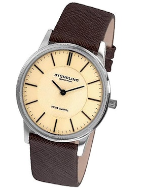 Reloj Stührling Symphony Para Hombre 238.321K43