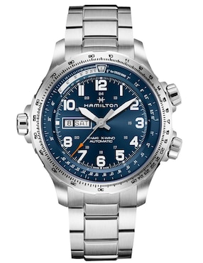 Reloj Hamilton Khaki Aviation para hombre H77765141