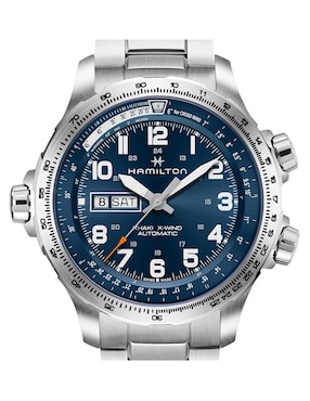 Reloj Hamilton Khaki Aviation para hombre H77765141