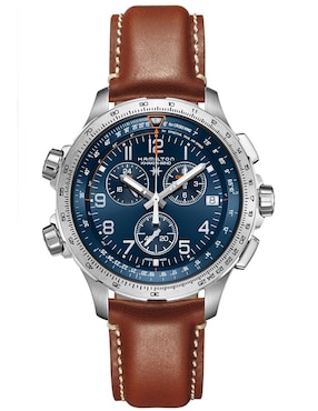 Reloj Hamilton Khaki Aviation para hombre H77922541