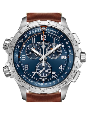 Reloj Hamilton Khaki Aviation para hombre H77922541