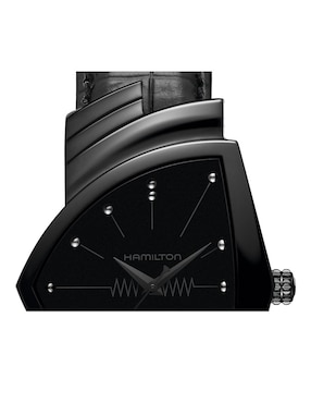Reloj Hamilton Ventura unisex H24401731