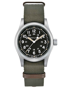 Reloj Hamilton Khaki Field Unisex H69439931