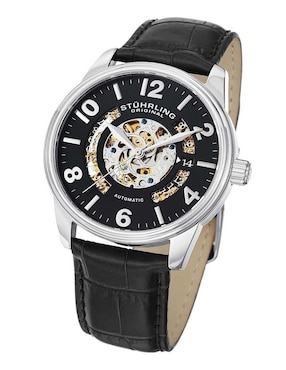 Reloj Stuhrling Legacy para hombre 649.01