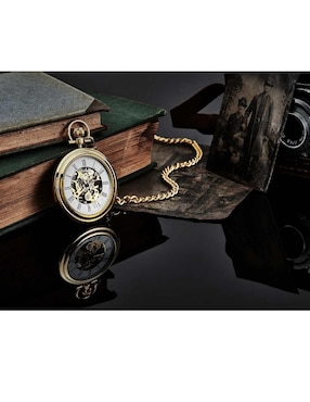 Reloj Stuhrling Hand-Wind Legacy para hombre 6053.3333300000004