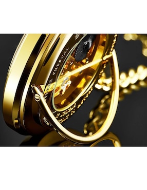 Reloj Stuhrling Hand-Wind Legacy para hombre 6053.3333300000004