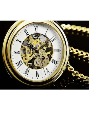 Reloj Stuhrling Hand-Wind Legacy para hombre 6053.3333300000004