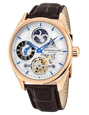 Reloj Stührling Legacy Para Hombre 657.04