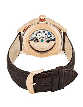 Reloj Stuhrling Legacy para hombre 657.04