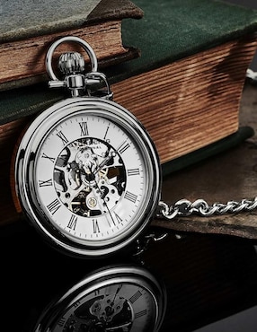 Reloj Stuhrling Hand-Wind Legacy para hombre 6053.3311299999996