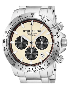 Reloj Stührling Mónaco Para Hombre 891.05