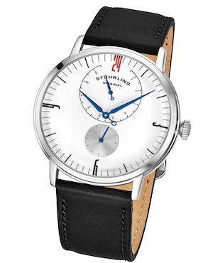 Reloj Stuhrling Symphony para hombre 778.06